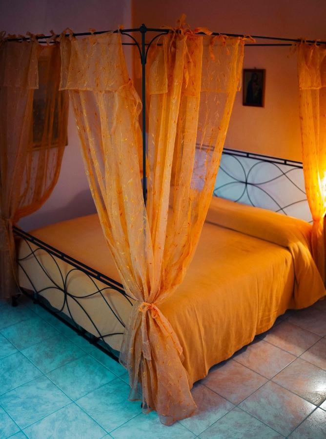Il Colombaio Agriturismo Montegabbione Dış mekan fotoğraf