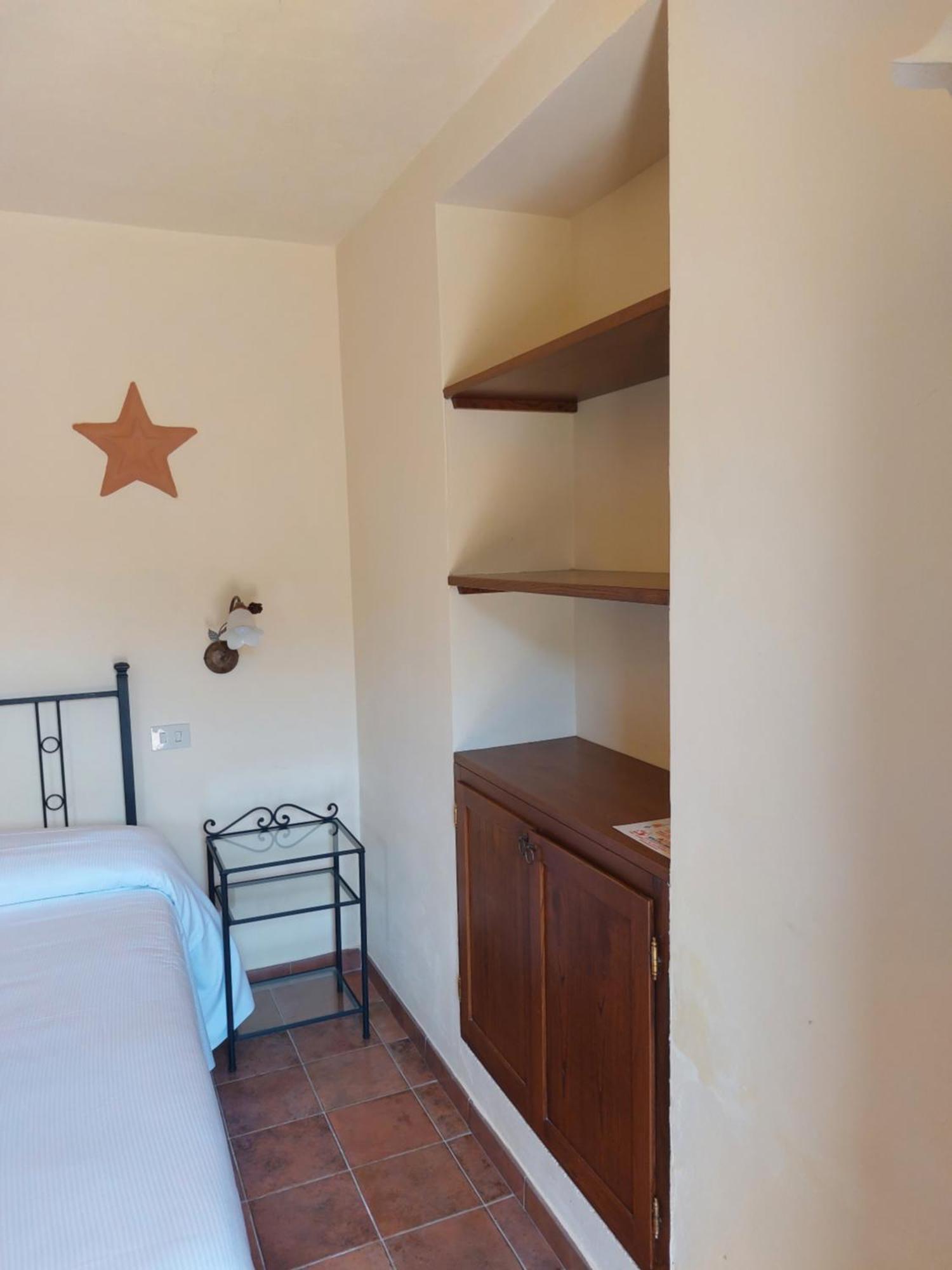 Il Colombaio Agriturismo Montegabbione Dış mekan fotoğraf
